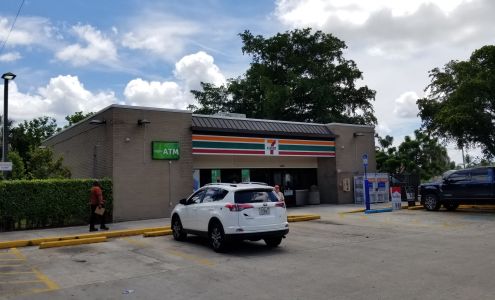 7-Eleven