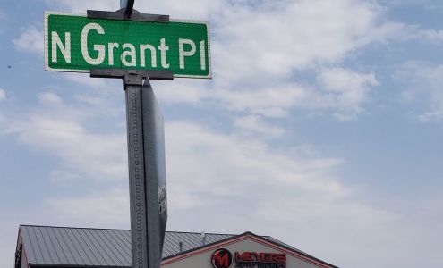 Meyers Auto Tech Kennewick