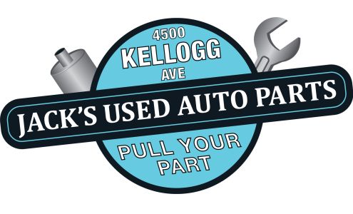 Jack’s Used Auto Parts