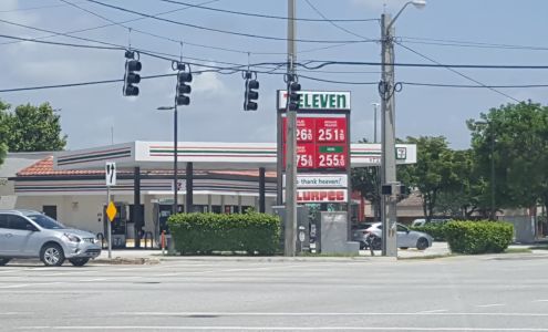 7-Eleven