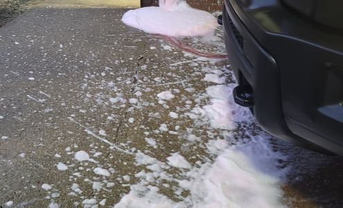 Duckys Car Wash McDonald