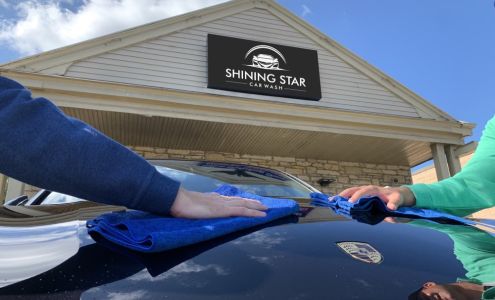 Shining Star Car Wash