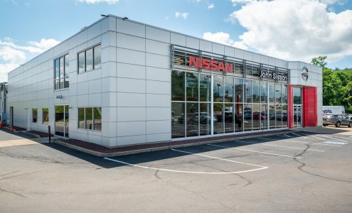John Sisson Nissan Washington