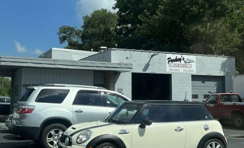 Purkey's Auto Repair & Towing