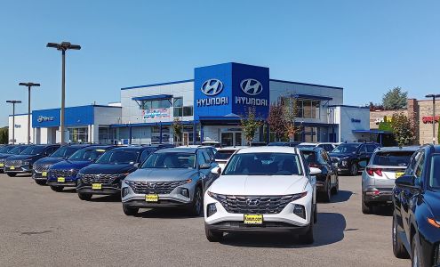 Korum Hyundai