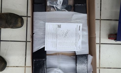 Lawrence Motorsports Trailer Parts, Truck Accessories, and Hi-Performance Aurora