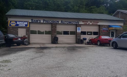 Precision Automotive Aurora