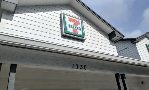 7-Eleven