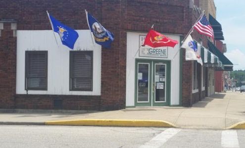 Greene Respiratory Services Aurora