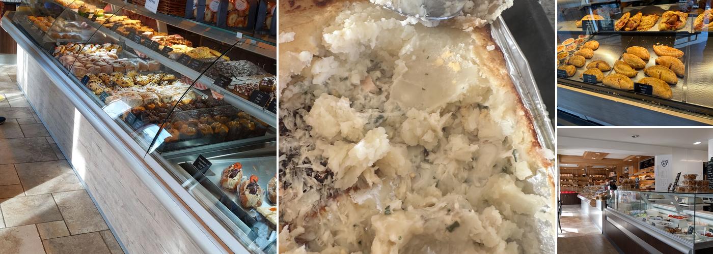 Malcolm Barnecutt Bakery Rock