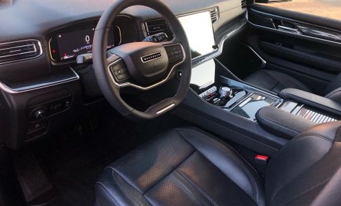 Sean's Auto Detailing LLC