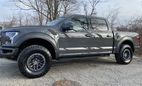 Pro Line Auto Detailing