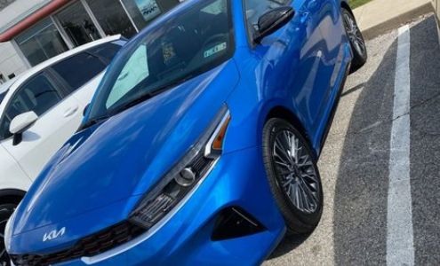 #1 Cochran Kia of Robinson Twp