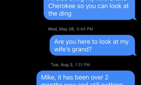 Jim Shorkey North Hills Chrysler Dodge Jeep Ram Pittsburgh