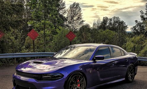 After Hours Auto Salon