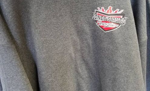 Jones's Auto Emporium Galveston