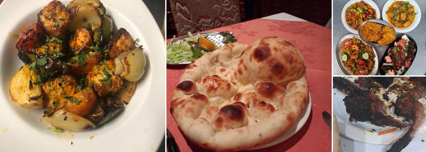 Raj of India Romford