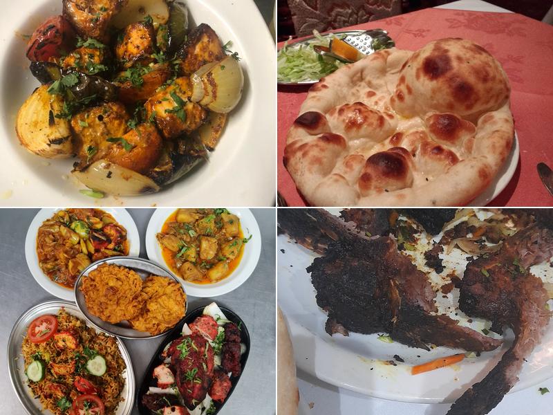 Raj of India Romford