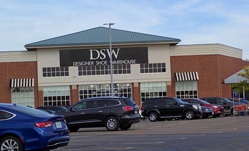 DSW Designer Shoe Warehouse