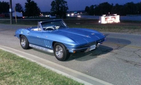 Ryland Service Inc Ryland Heights