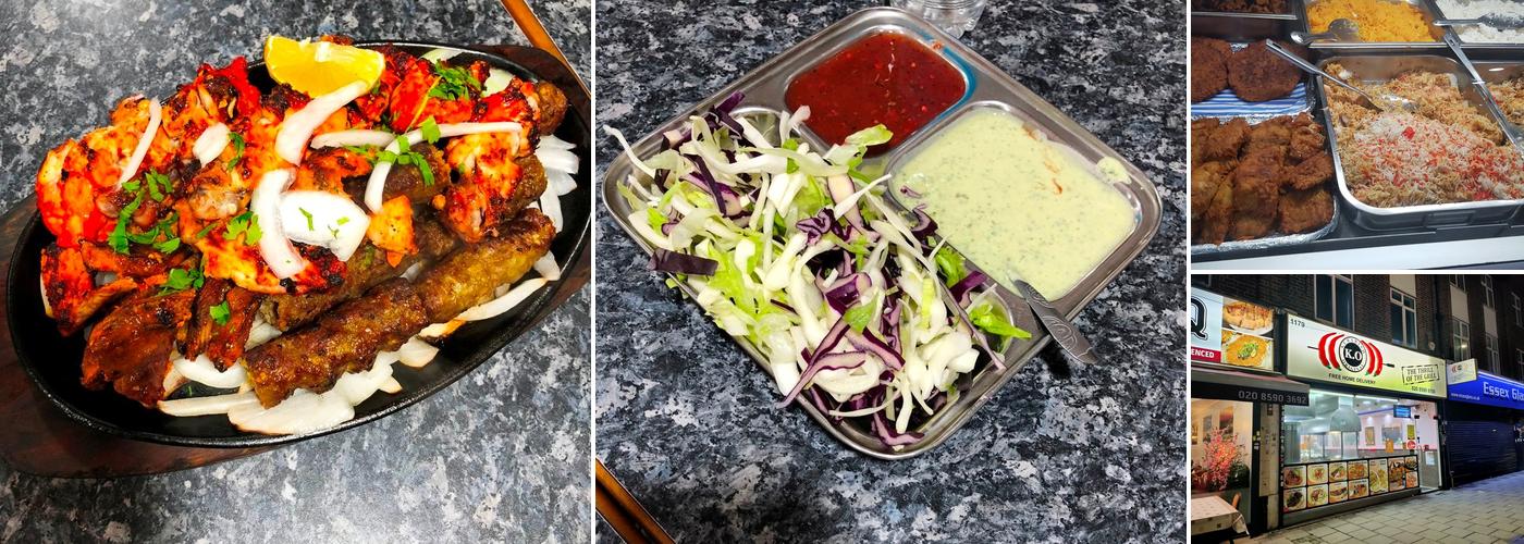 Kebabish Original (Chadwell Heath)