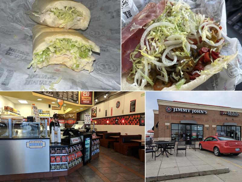 Jimmy John's