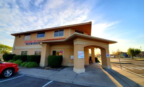 Motoring Services Auto Repair Kennewick