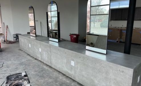 Glass Nook, Inc.