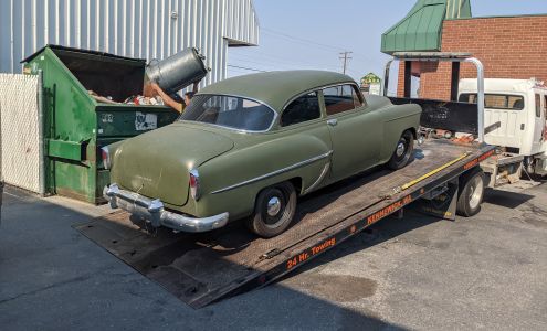 Speedy Glass of Kennewick