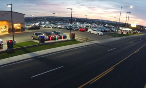 Excalibur Auto Group Inc Kennewick