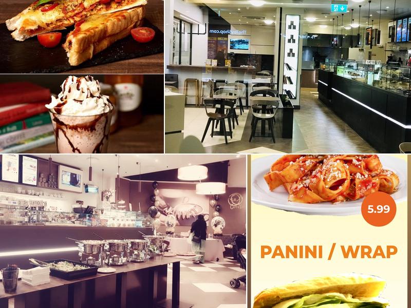 Caffe Della Continental