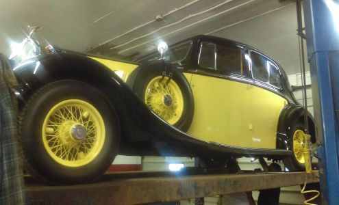 Al Rogers & Sons Auto Repair