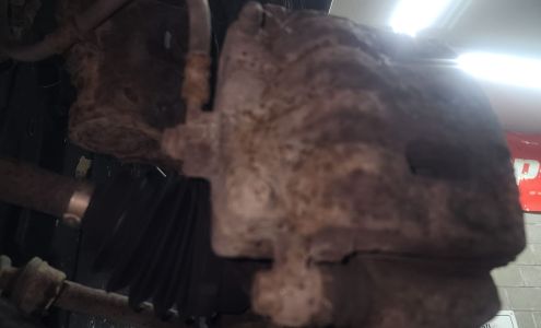 Jerry's Auto Repair Washington