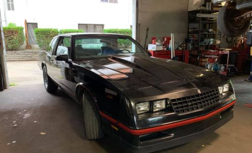 Alternative Transmission Auto Repair Washington