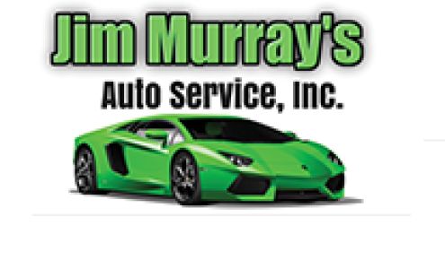 Jim Murray's Auto Service, Inc. Washington
