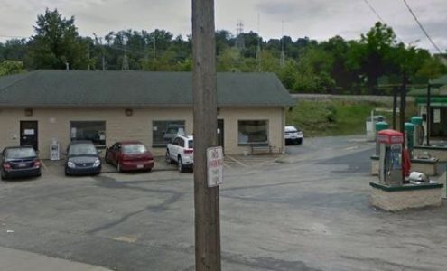 Maiden Car Wash Washington