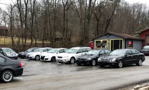 1st Choice Auto Mall, LLC Washington