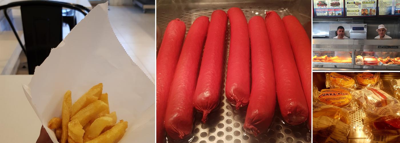 Lighthouse Fish & Chips