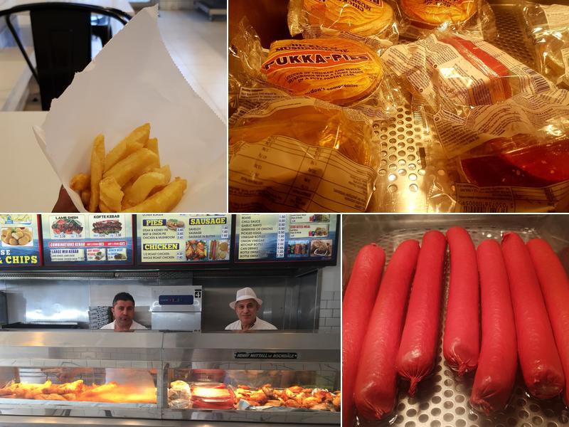 Lighthouse Fish & Chips