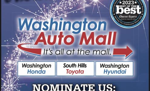Washington Honda Washington