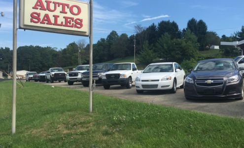 Route 18 Homes (Route 18 Auto Sales) Washington