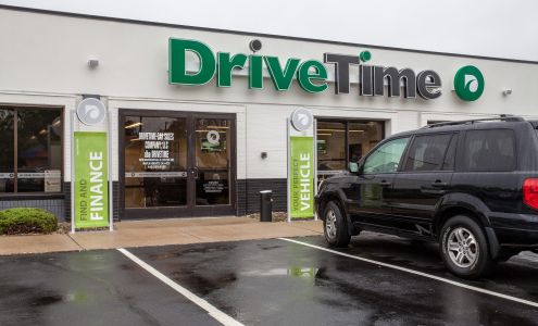 DriveTime Used Cars