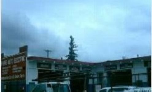 Hi-Line Auto Electric