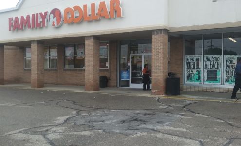 Family Dollar