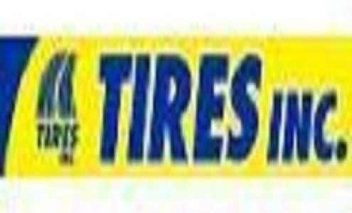 Tires Inc Tumwater