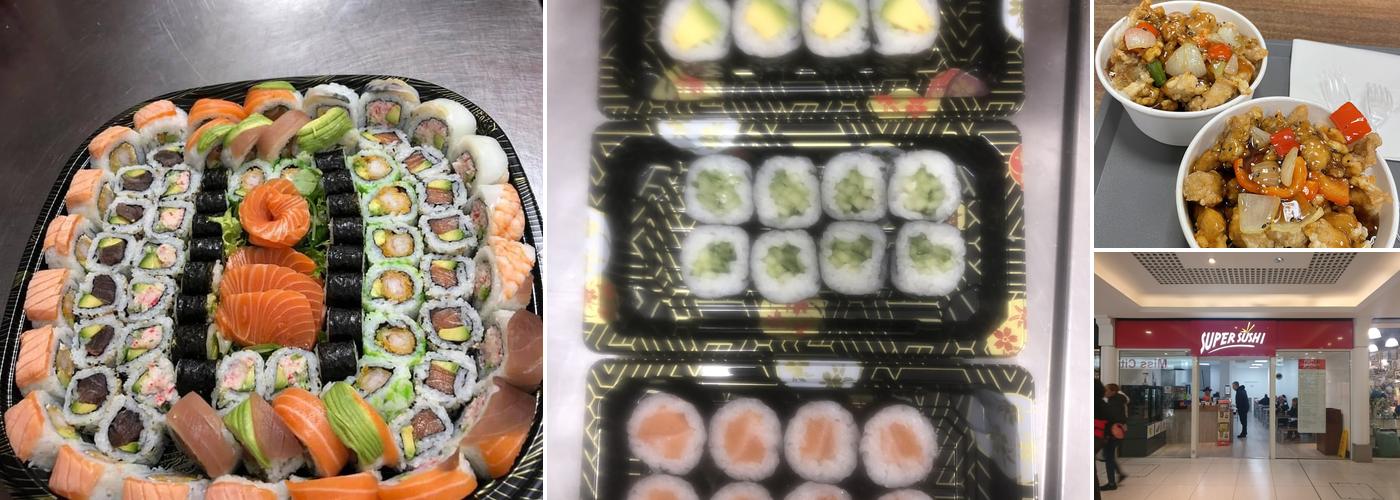 Super Sushi