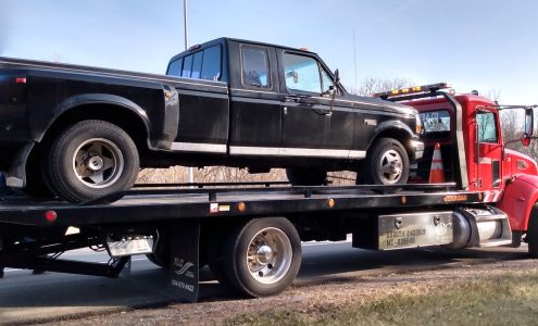 Amlin Diesel Services