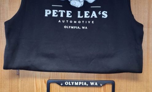 Pete Lea's Automotive Medical Center