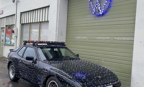 Olympia Autohaus LLC