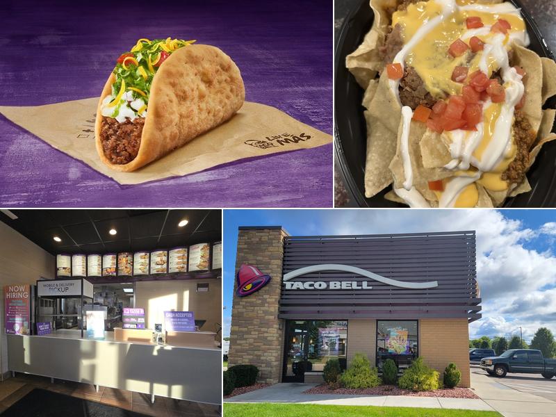 Taco Bell